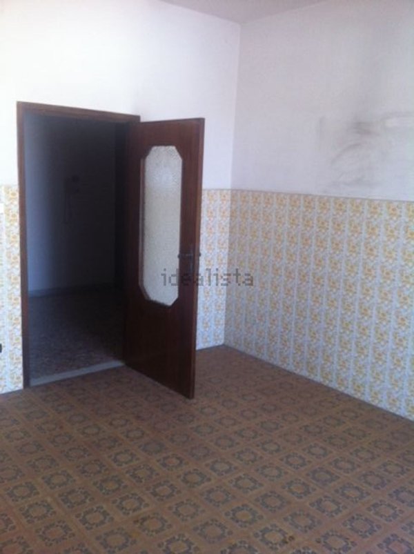 appartamento in vendita a Bitonto in zona Palombaio