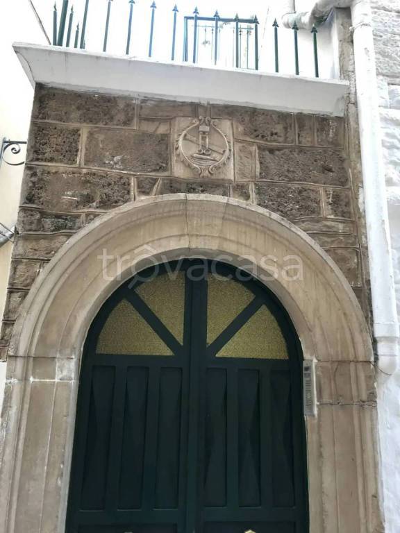 appartamento in vendita a Bitonto in zona Borgo Antico