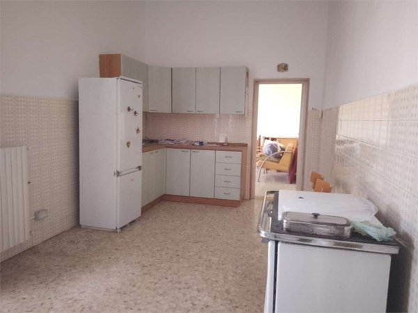 casa indipendente in vendita a Bitonto