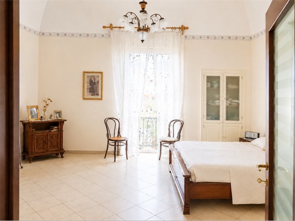 casa indipendente in vendita a Bitonto