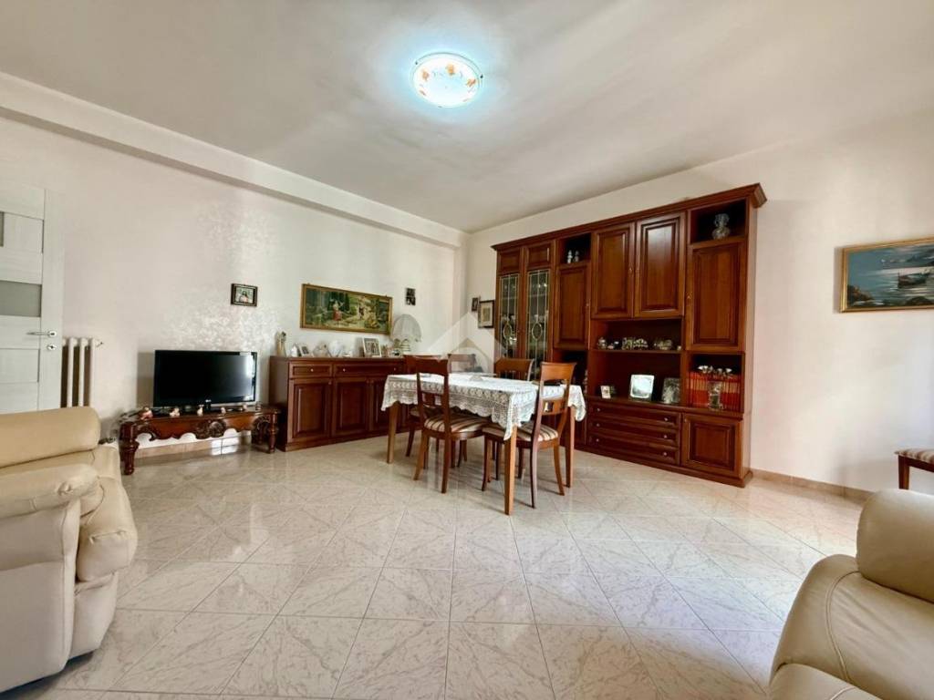 appartamento in vendita a Bitonto in zona Centro Città