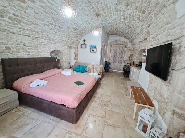 appartamento in vendita a Bitonto