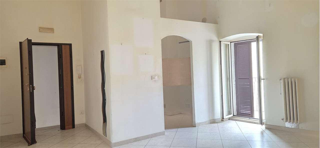 appartamento in vendita a Bitonto in zona Borgo Antico