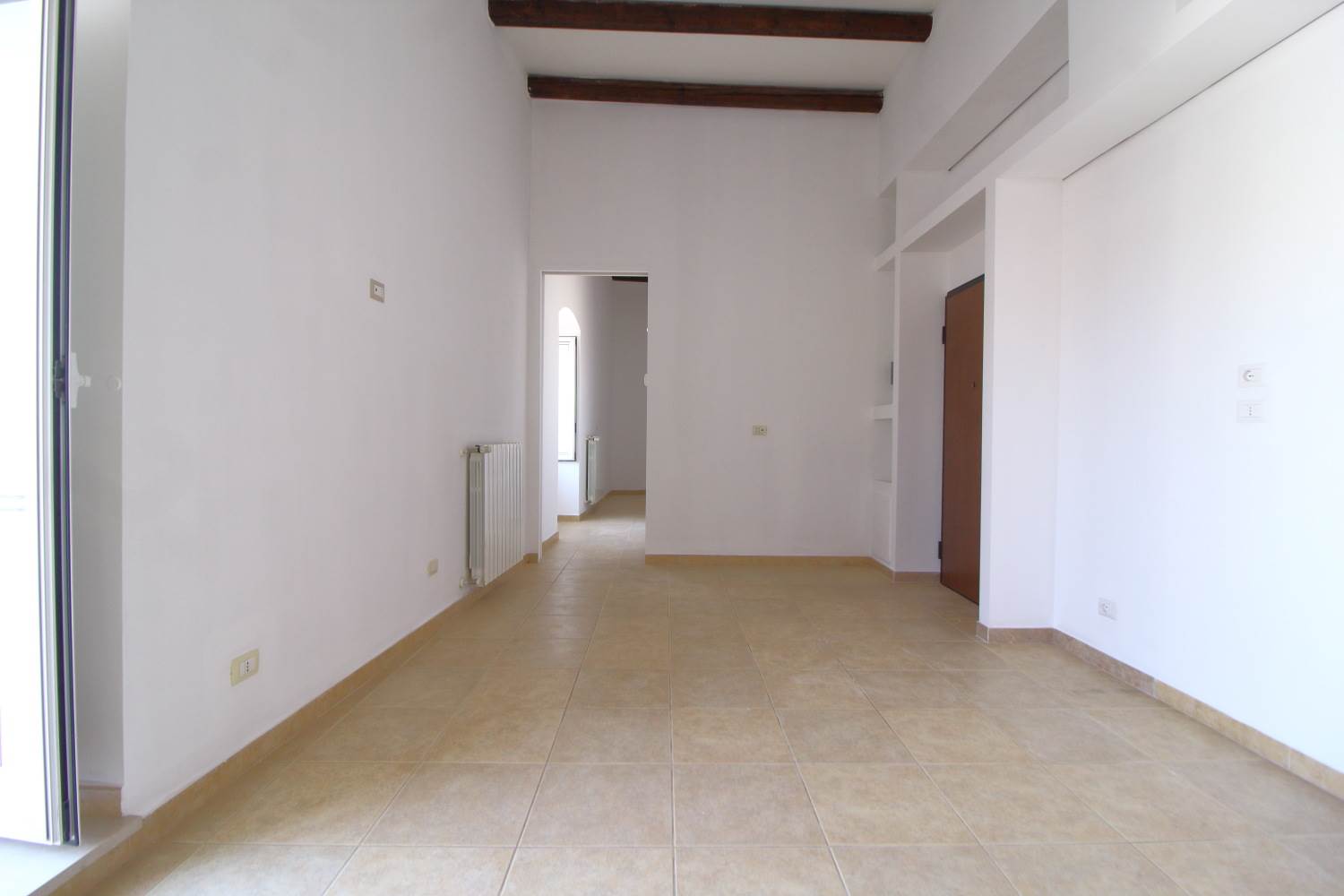 appartamento in vendita a Bitonto in zona Borgo Antico