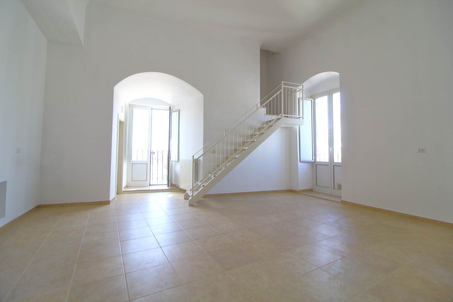 appartamento in vendita a Bitonto in zona Borgo Antico