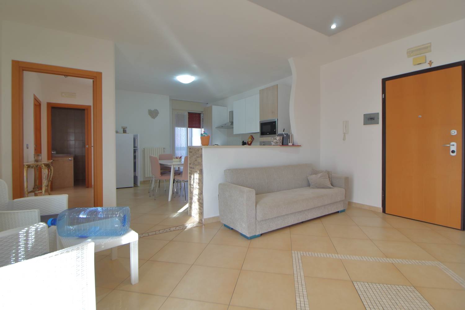 appartamento in vendita a Bitonto in zona Centro Città