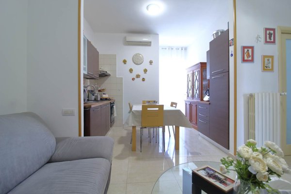 appartamento in vendita a Bitonto in zona Centro Città