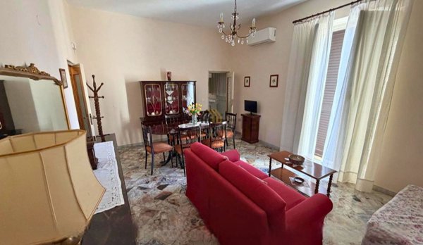 casa indipendente in vendita a Bitonto in zona Mariotto
