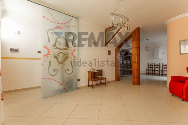 casa indipendente in vendita a Bitonto in zona Centro Città