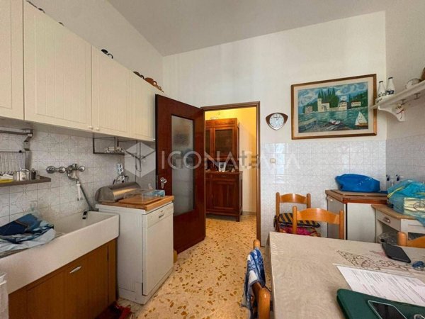 appartamento in vendita a Bitonto in zona Centro Città