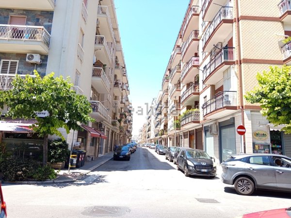 appartamento in vendita a Bitonto in zona Centro Città