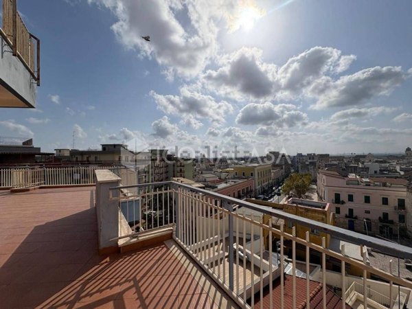 appartamento in vendita a Bitonto in zona Centro Città
