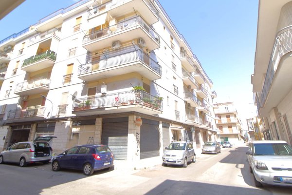 appartamento in vendita a Bitonto in zona Centro Città