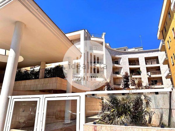 appartamento in vendita a Bitonto in zona Centro Città