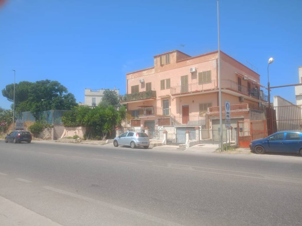 appartamento in vendita a Bitonto