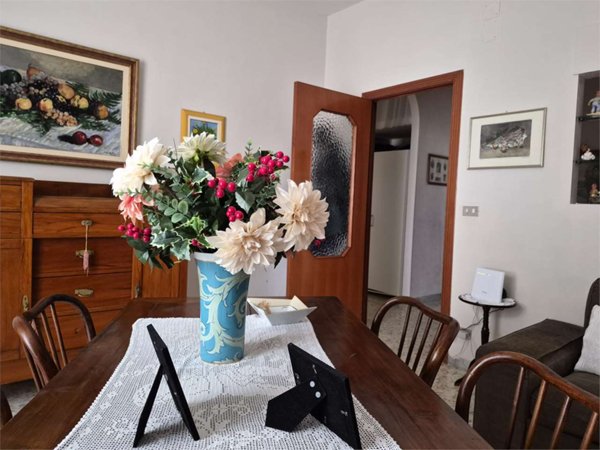 appartamento in vendita a Bitonto in zona Centro Città