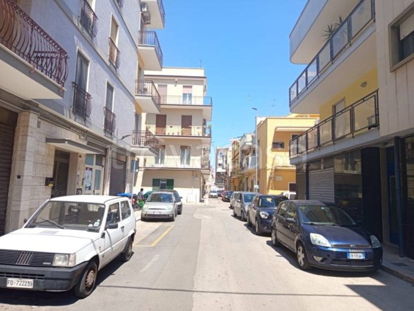appartamento in vendita a Bitonto