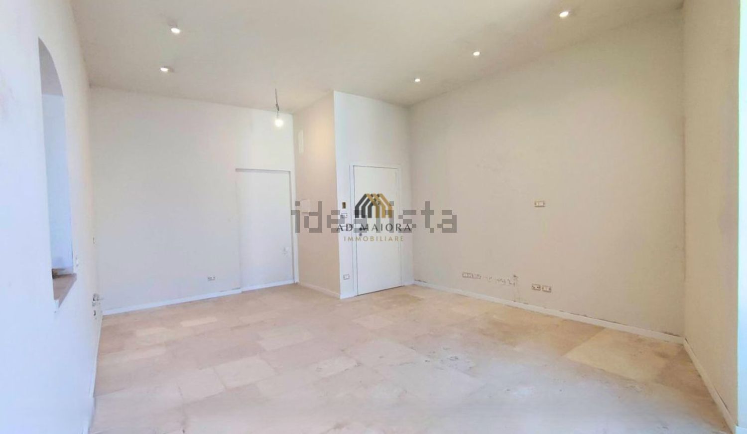 appartamento in vendita a Bitonto in zona Centro Città