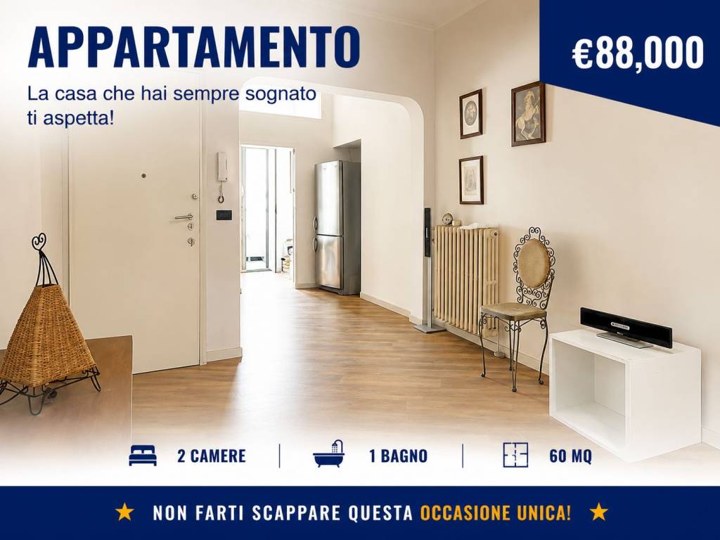 appartamento in vendita a Bitonto in zona Borgo Antico