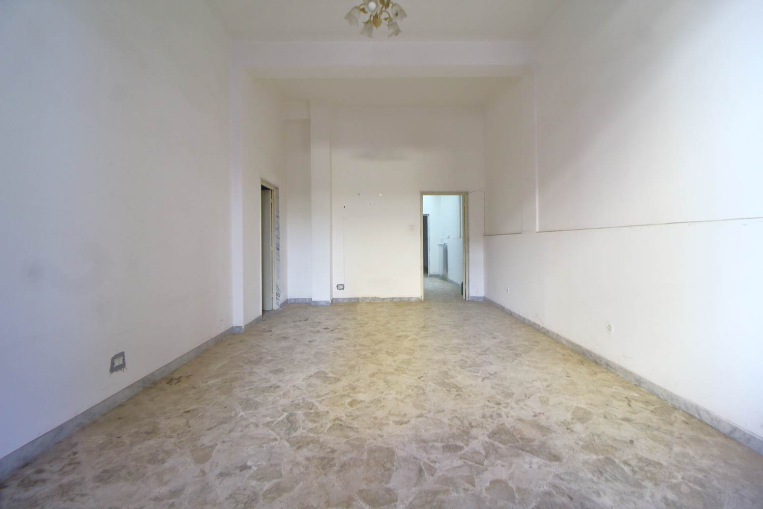 appartamento in vendita a Bitonto in zona Centro Città