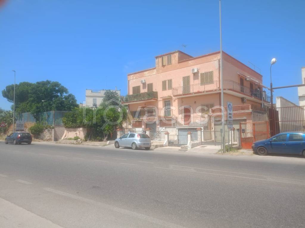 appartamento in vendita a Bitonto