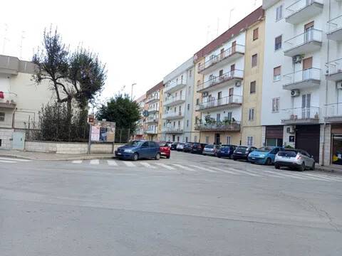 appartamento in vendita a Bitonto in zona Centro Città