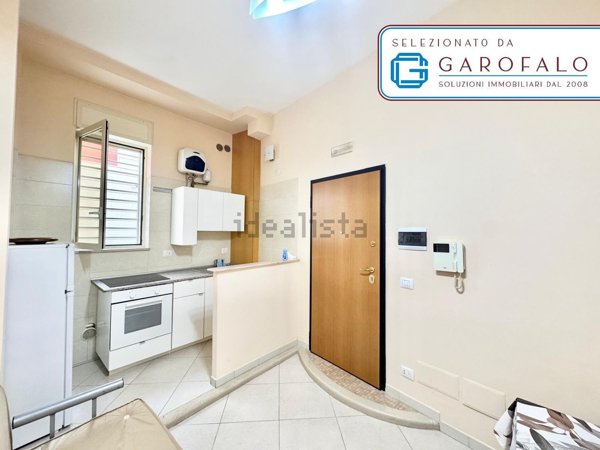 appartamento in vendita a Bitonto
