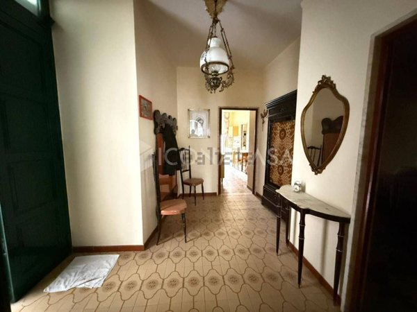 appartamento in vendita a Bitonto in zona Borgo Antico