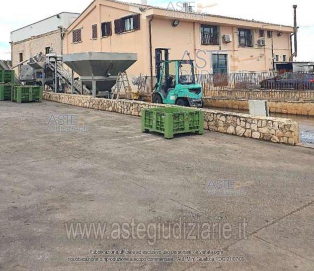 appartamento in vendita a Bitonto in zona Mariotto