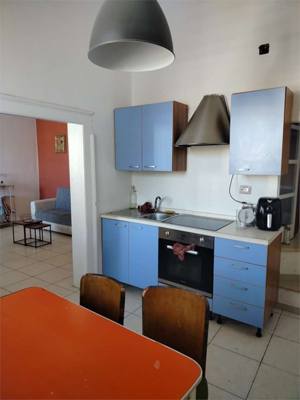 appartamento in vendita a Bitonto in zona Borgo Antico