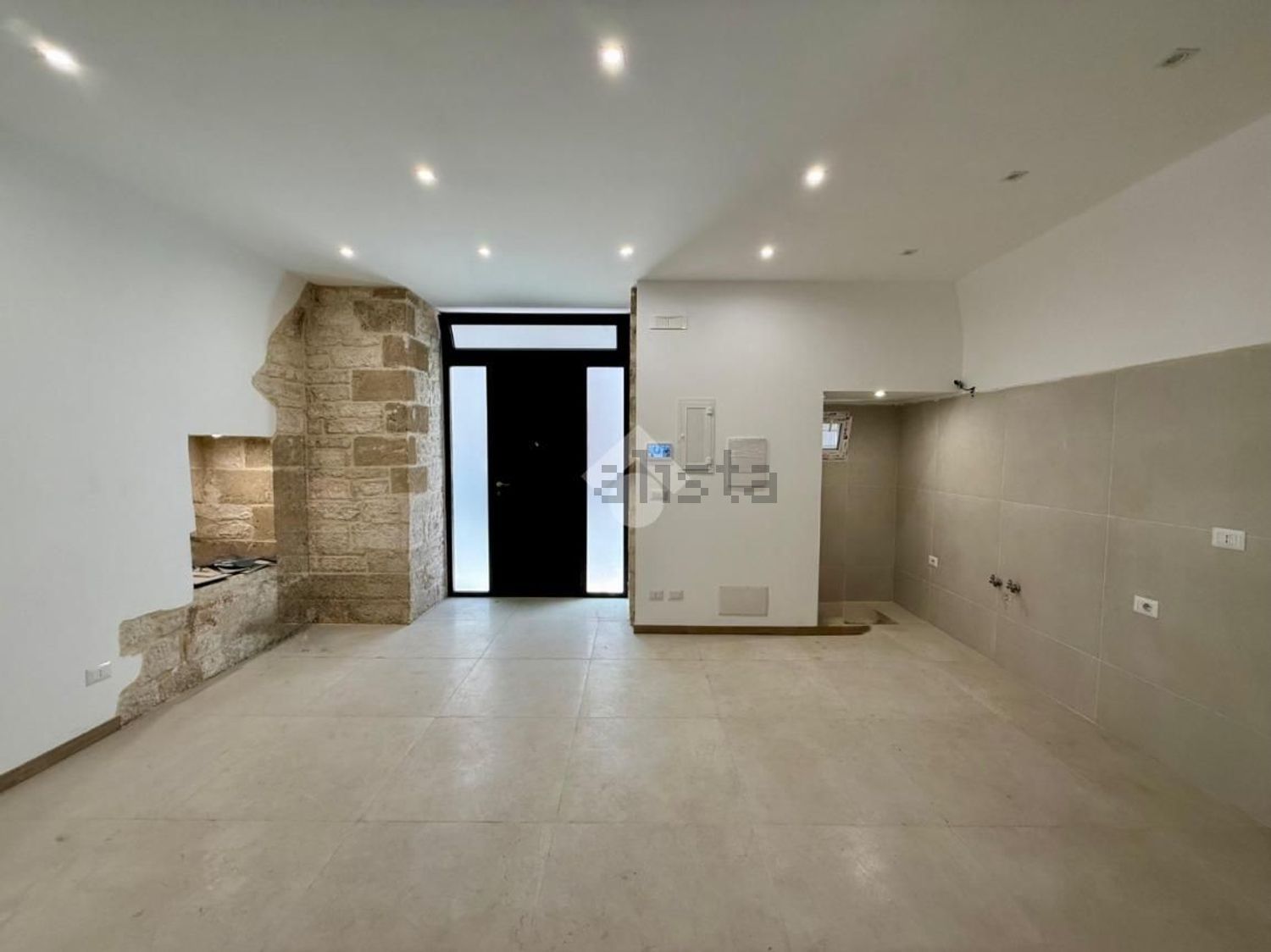 appartamento in vendita a Bitonto