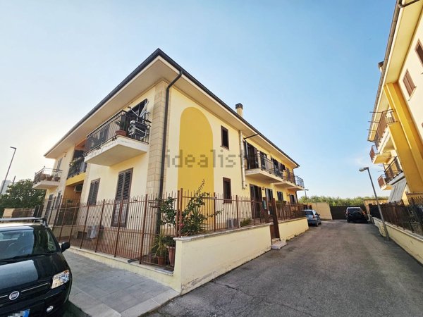 appartamento in vendita a Bitonto in zona Mariotto