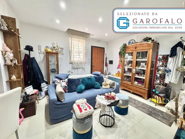 appartamento in vendita a Bitonto