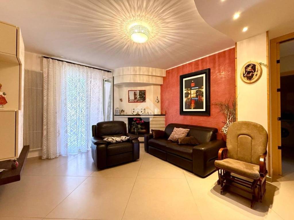 appartamento in vendita a Bitonto
