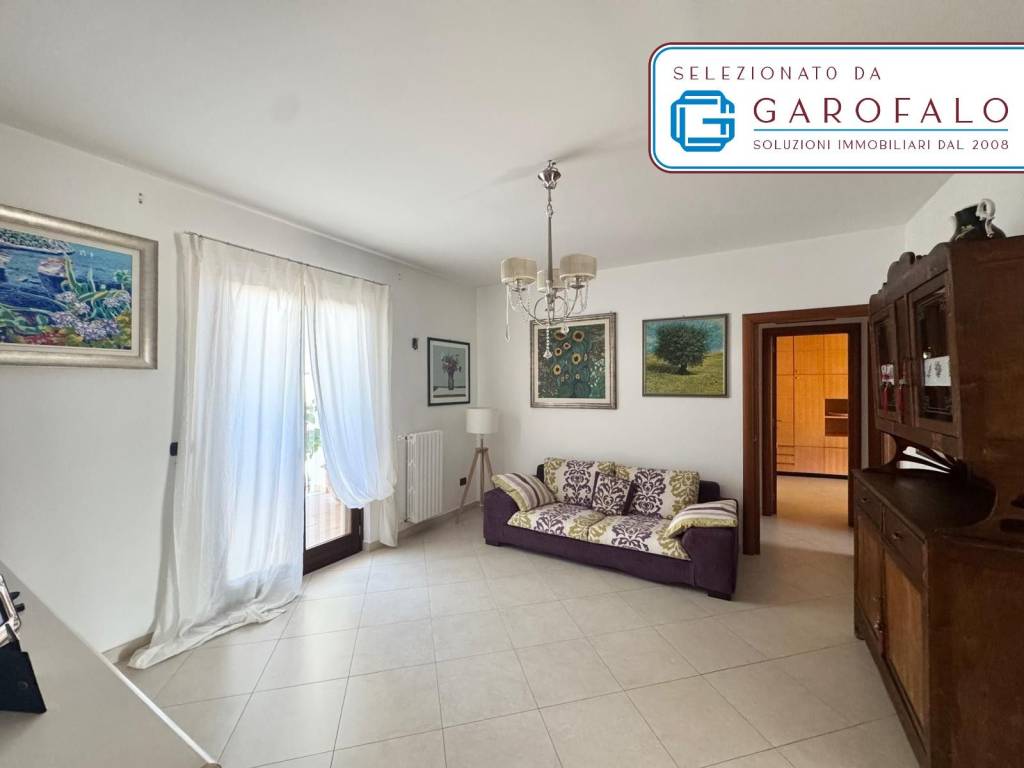 appartamento in vendita a Bitonto