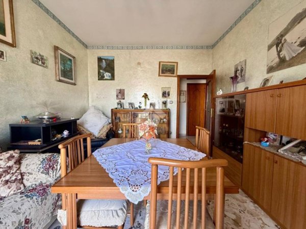appartamento in vendita a Bitonto in zona Centro Città