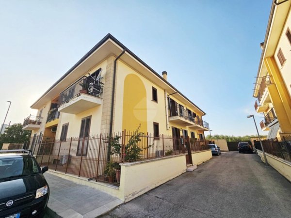 appartamento in vendita a Bitonto in zona Mariotto