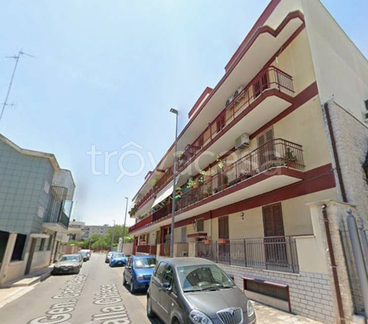 appartamento in vendita a Bitonto in zona Centro Città