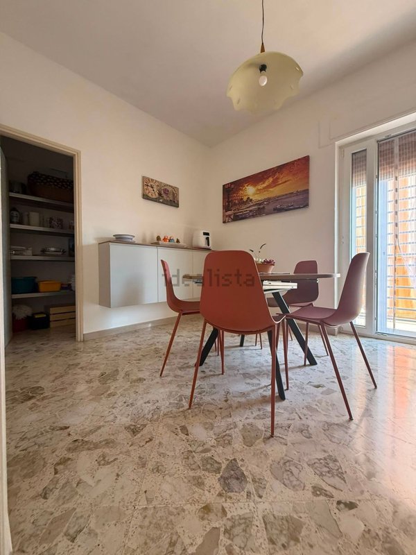 appartamento in vendita a Bitonto