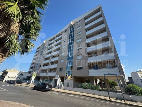 appartamento in vendita a Bitonto