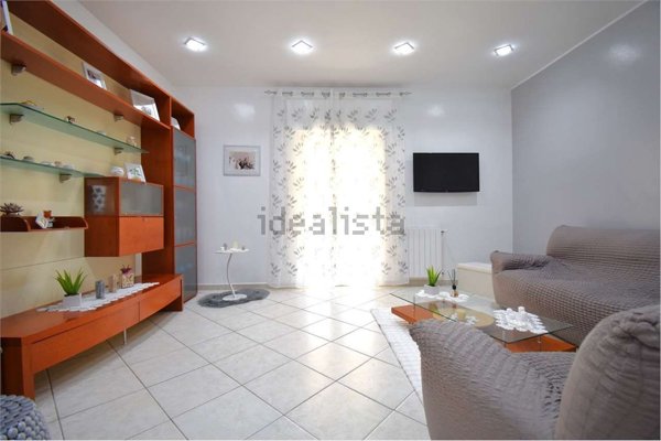 appartamento in vendita a Bitonto