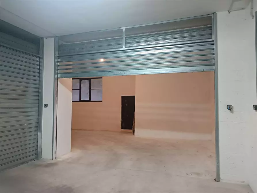 box auto in vendita a Bitonto in zona Borgo Antico