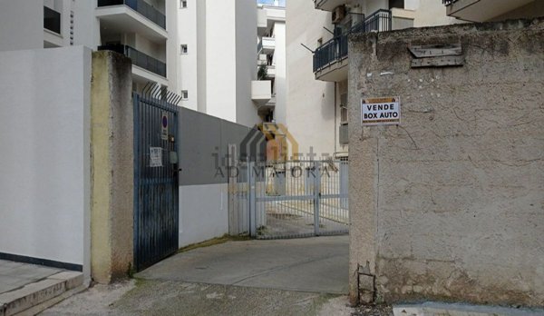 box auto in vendita a Bitonto