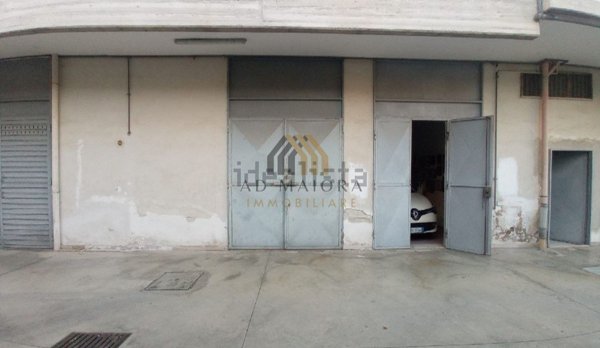 box auto in vendita a Bitonto