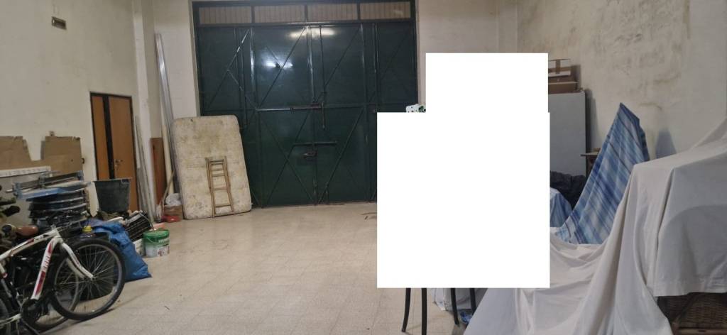 box auto in vendita a Bitonto