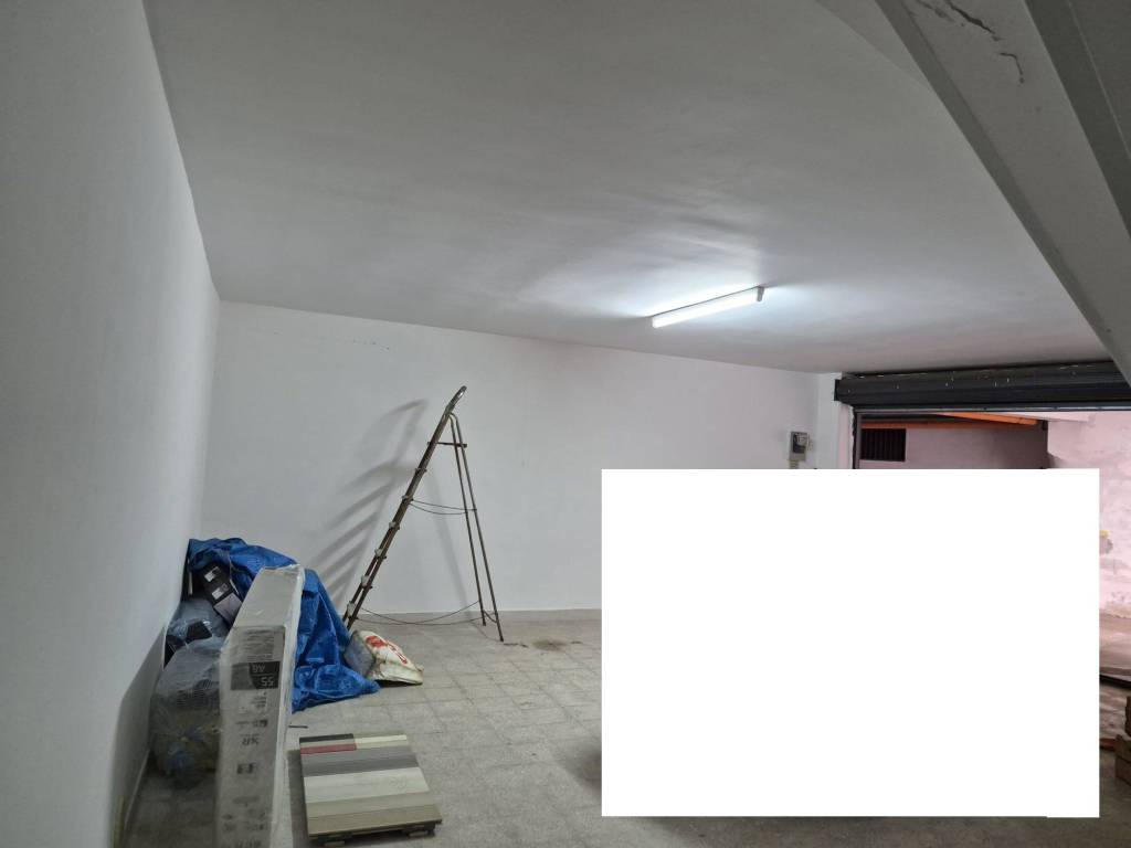 box auto in vendita a Bitonto