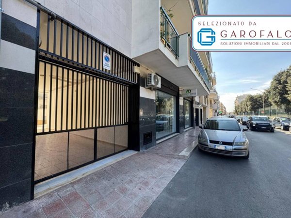 box auto in vendita a Bitonto in zona Centro Città