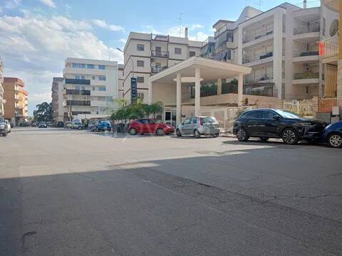 box auto in vendita a Bitonto