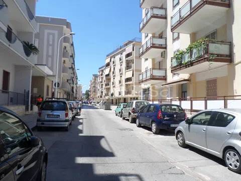box auto in vendita a Bitonto in zona Centro Città
