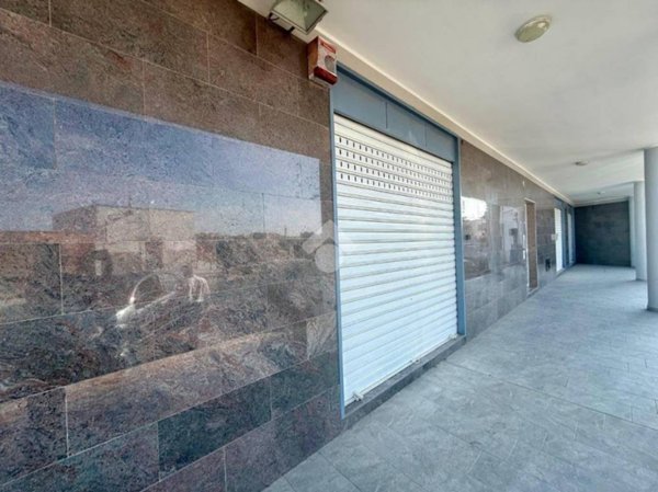 box auto in vendita a Bitonto